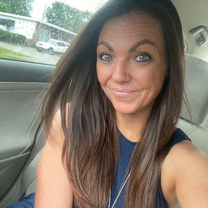 Meet your Posher, Meaghan